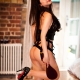 west london yvonne massage