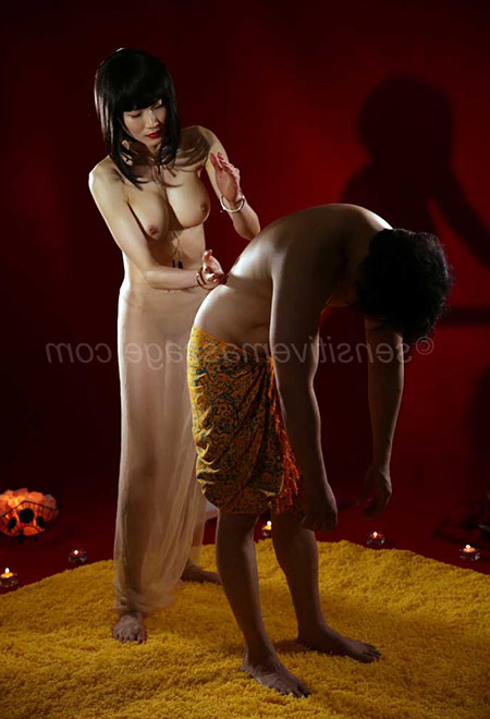 Randwick erotic massage