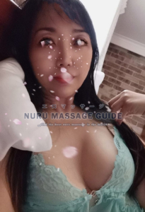 nuru masseuse Carla