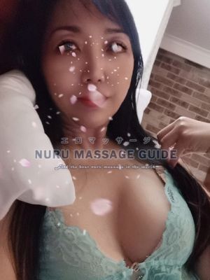 nuru masseuse Carla